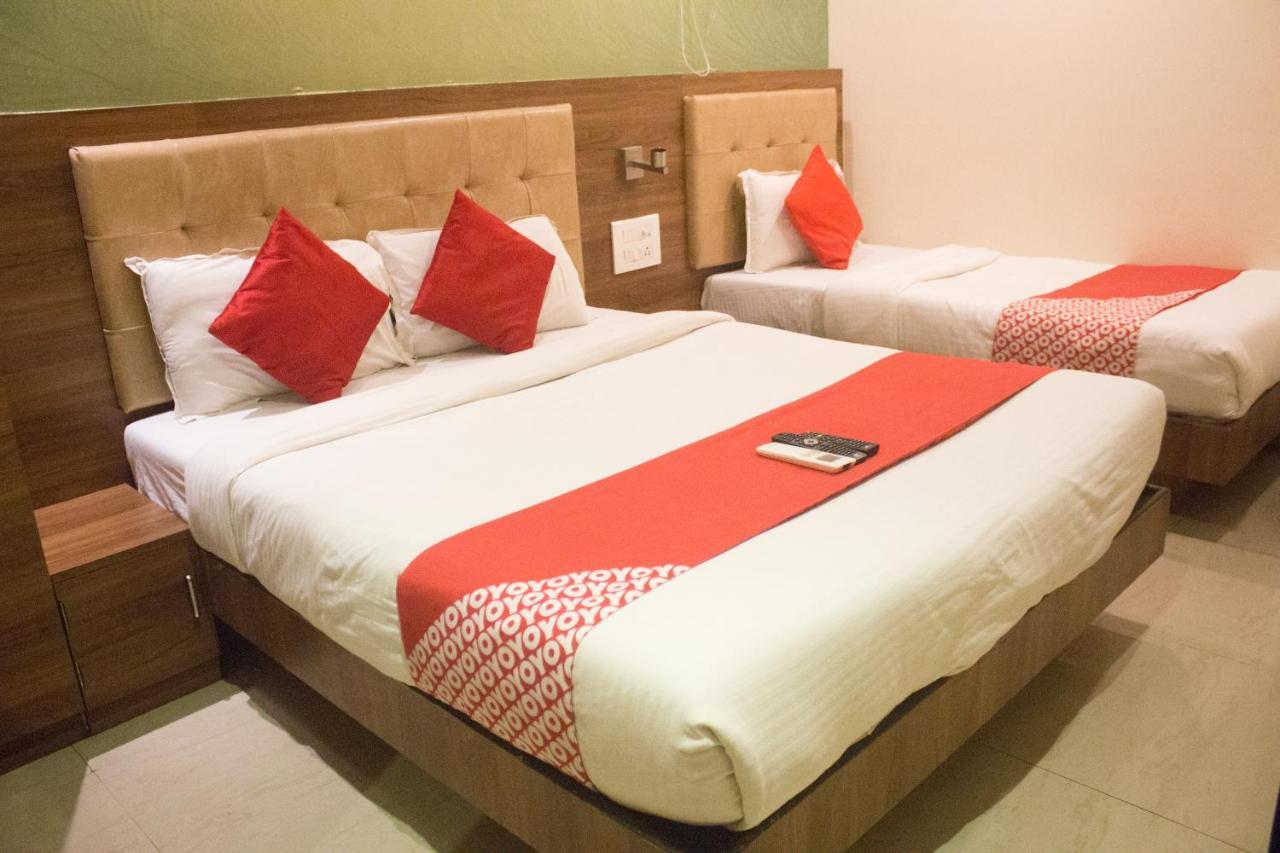 Highland Residency The Boutique Hotel Thane Exterior photo