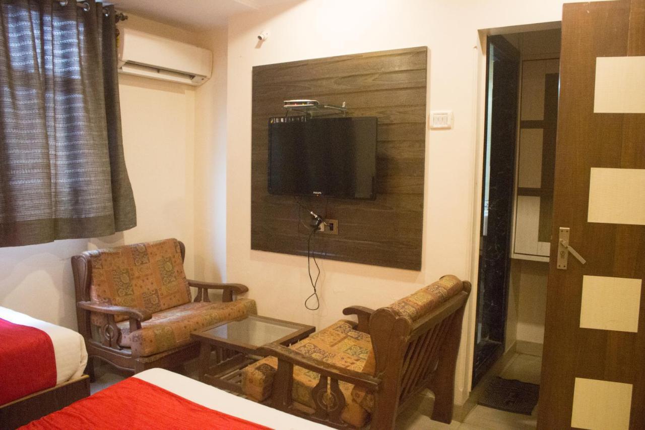 Highland Residency The Boutique Hotel Thane Exterior photo
