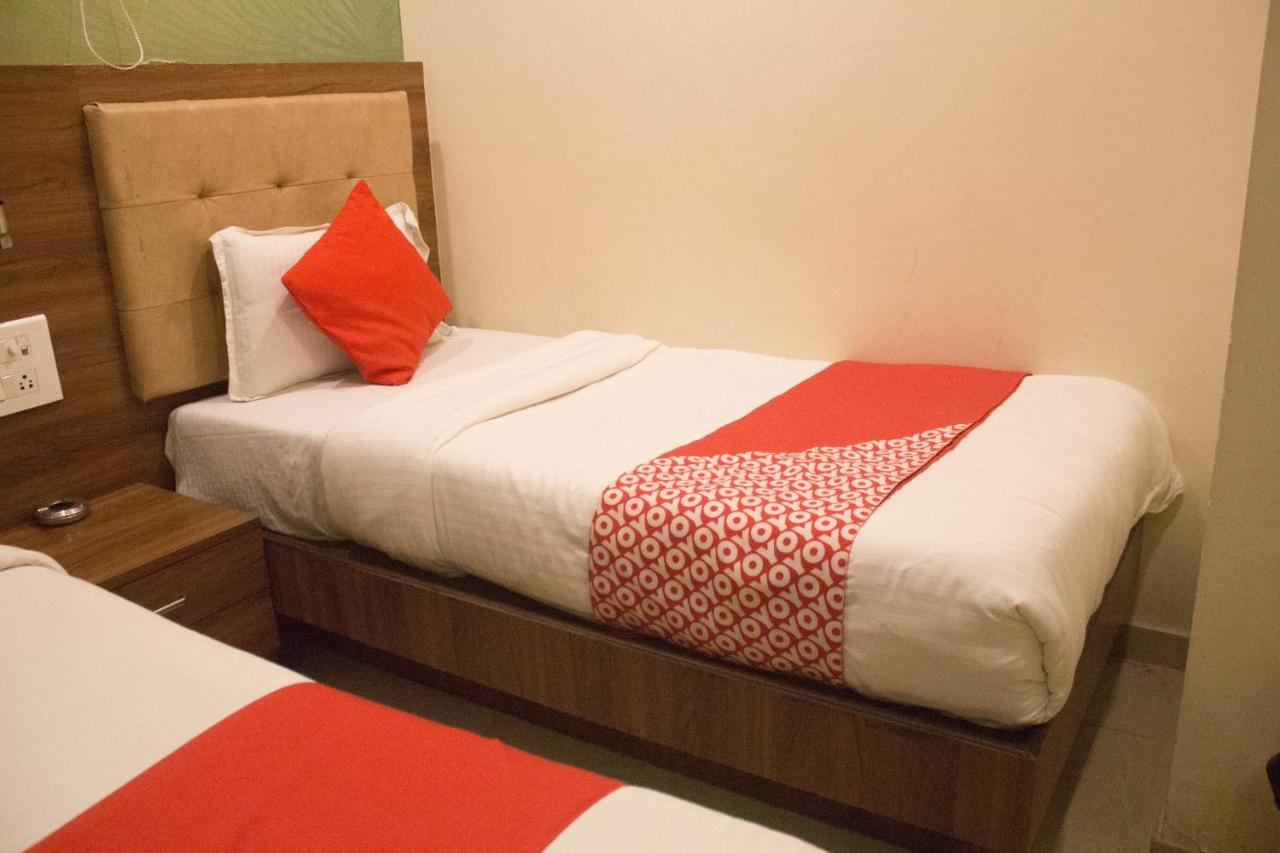Highland Residency The Boutique Hotel Thane Exterior photo