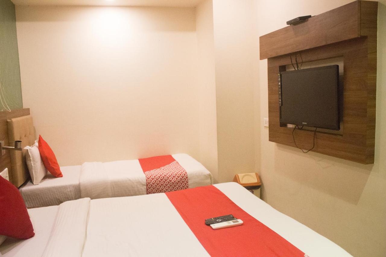 Highland Residency The Boutique Hotel Thane Exterior photo