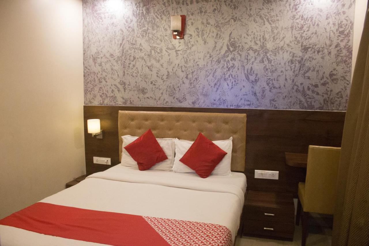 Highland Residency The Boutique Hotel Thane Exterior photo